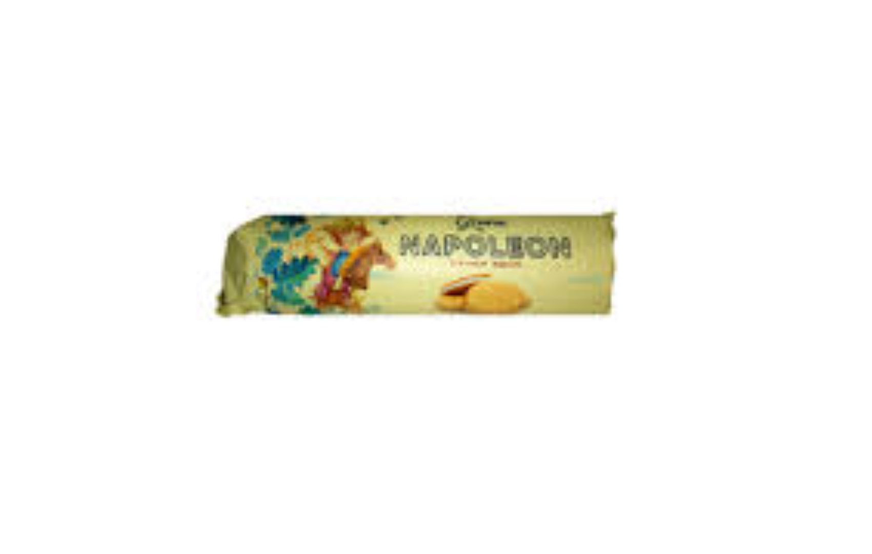 GRONA NAPOLEON SANDWICH BISCUITS 240G